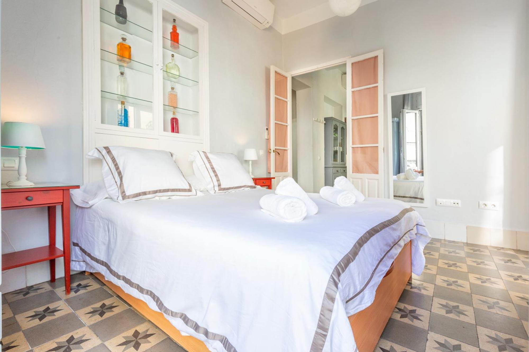 Descubrehome Santa Cruz Private Terrace With Giralda Views Sevilla