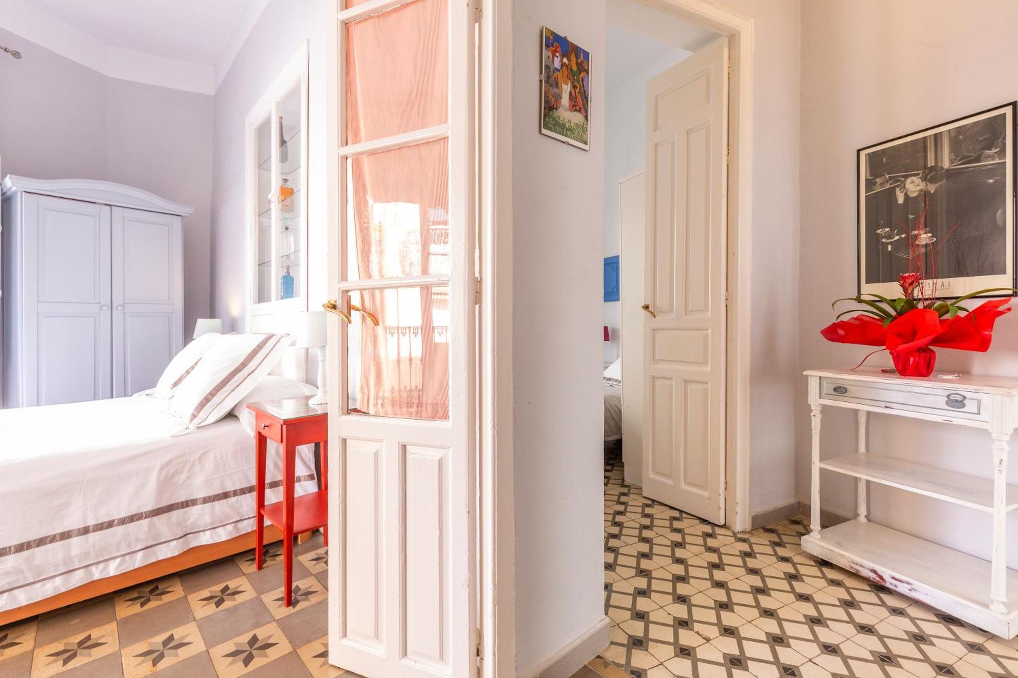 Descubrehome Santa Cruz Private Terrace With Giralda Views * Sevilla