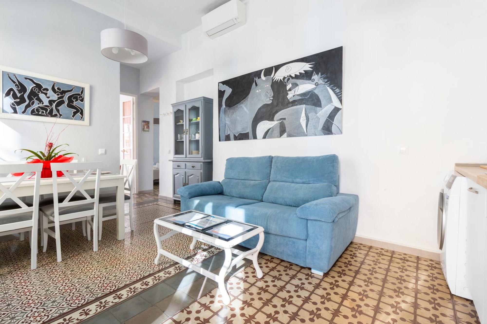 Descubrehome Santa Cruz Private Terrace With Giralda Views Sevilla